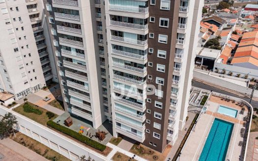 Cobertura Residencial à venda