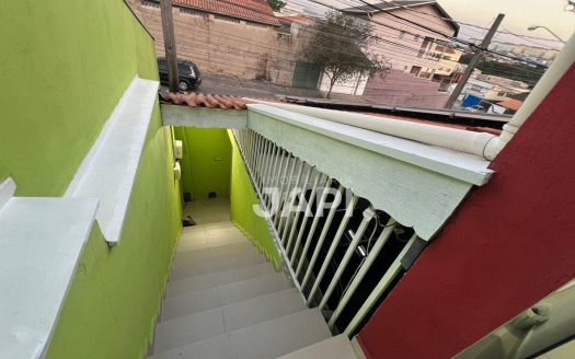 Casa Residencial para alugar