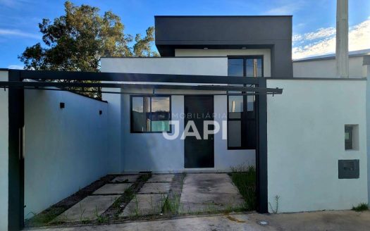 Casa Residencial à venda