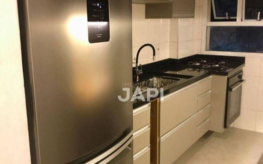 Apartamento de Condomínio à venda