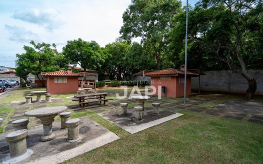 Apartamento de Condomínio à venda