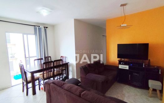 Apartamento de Condomínio à venda
