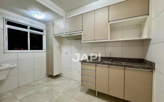 Apartamento de Condomínio à venda