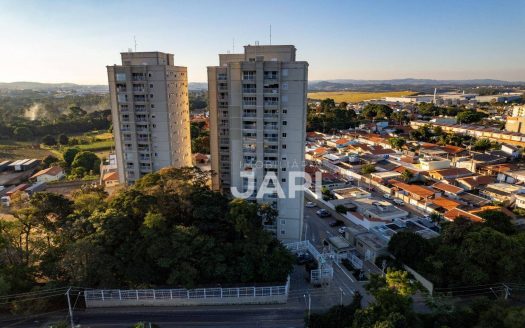 Apartamento de Condomínio à venda