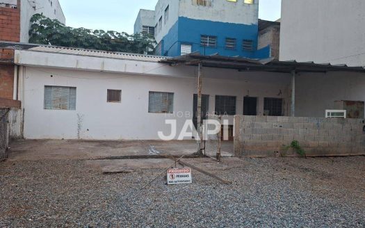 Casa Residencial para alugar