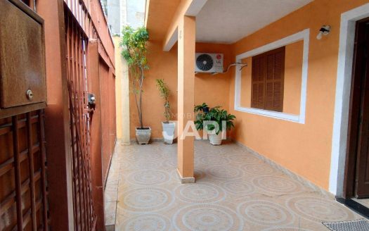 Casa Residencial à venda