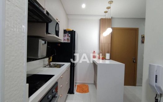 Apartamento Residencial à venda