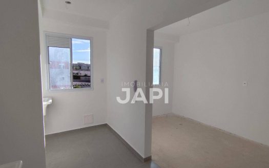 Apartamento Residencial à venda