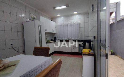 Casa Residencial à venda