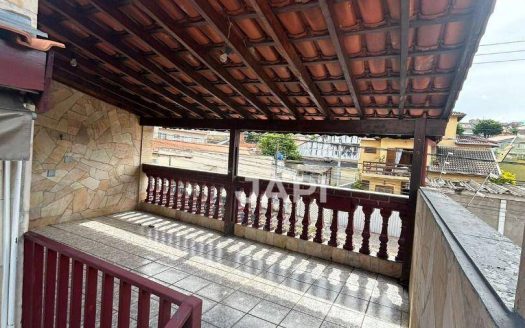 Casa Residencial à venda