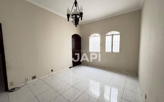 Casa Residencial à venda