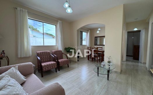 Apartamento Residencial à venda