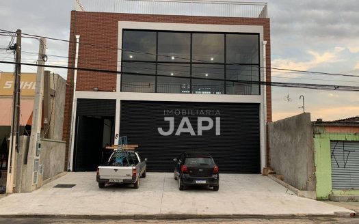 Galpão Comercial para alugar