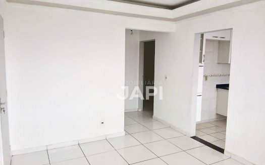 Apartamento de Condomínio para alugar