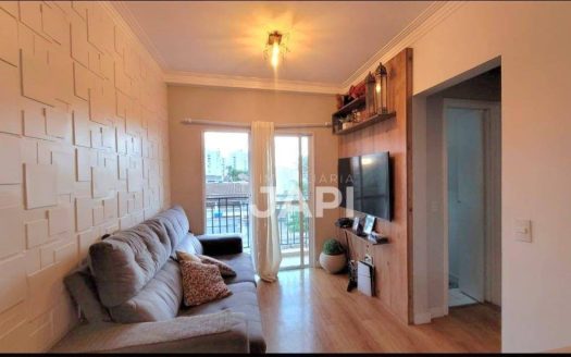 Apartamento de Condomínio à venda
