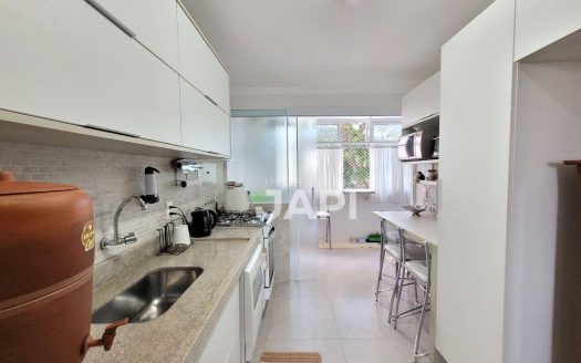 Apartamento Residencial à venda