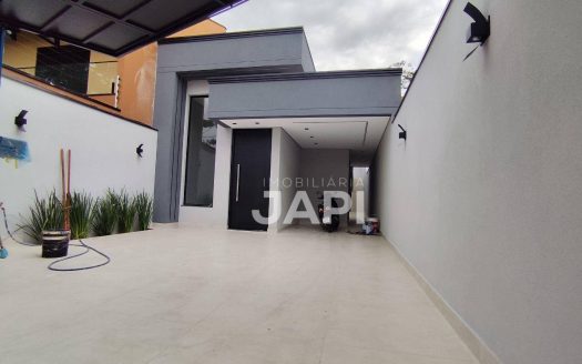 Casa Residencial à venda