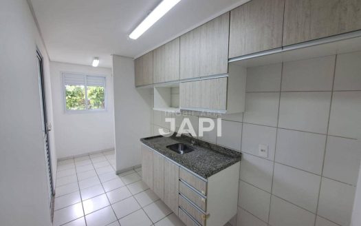Apartamento de Condomínio à venda