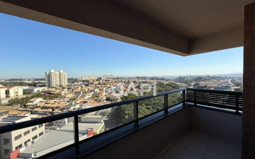 Apartamento Residencial à venda