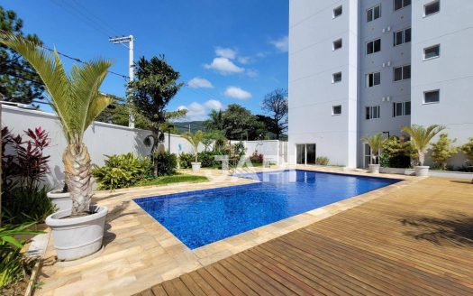 Apartamento Residencial para alugar