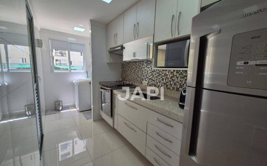 Apartamento de Condomínio à venda