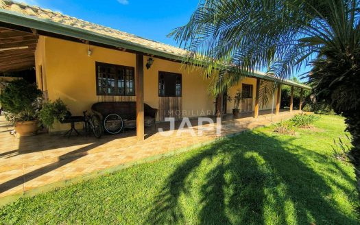 Casa Residencial à venda