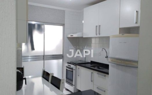 Apartamento Residencial à venda
