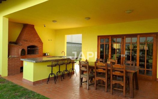 Casa de Condomínio para venda ou locação