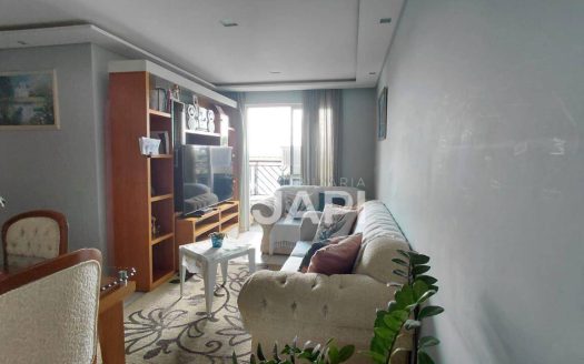 Apartamento de Condomínio à venda