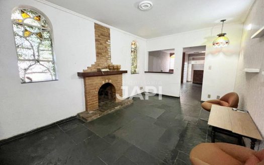 Casa Residencial para venda ou locação