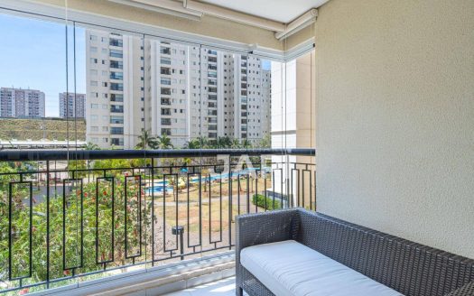Apartamento de Condomínio à venda
