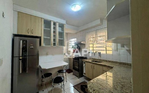 Apartamento de Condomínio à venda