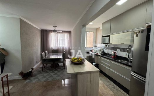 Apartamento de Condomínio à venda