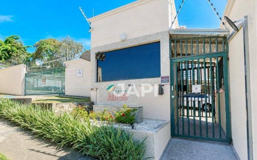Apartamento de Condomínio à venda