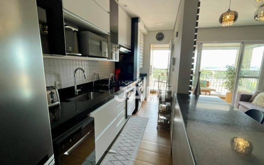 Apartamento de Condomínio à venda