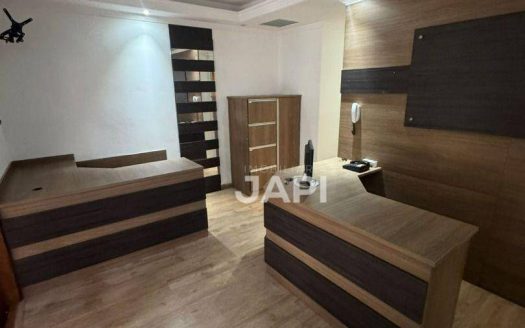Casa Residencial para alugar