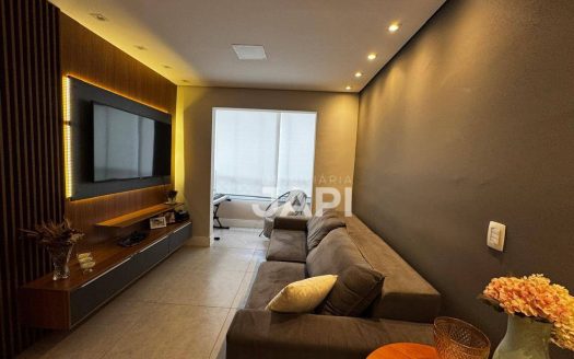 Apartamento de Condomínio à venda