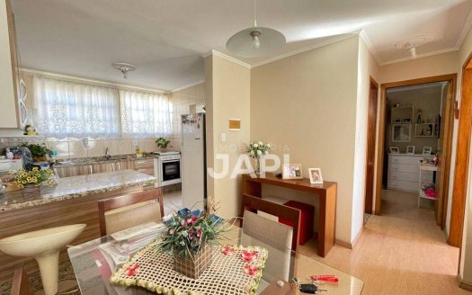 Apartamento de Condomínio à venda