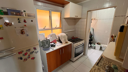 Apartamento de Condomínio à venda