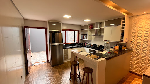 Casa Residencial à venda