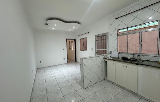 Casa Residencial para alugar