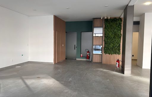 Salão Comercial para alugar