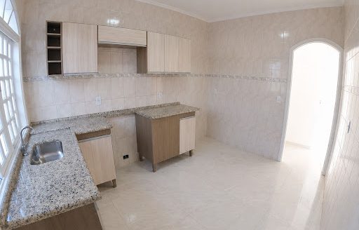 Casa Residencial para alugar