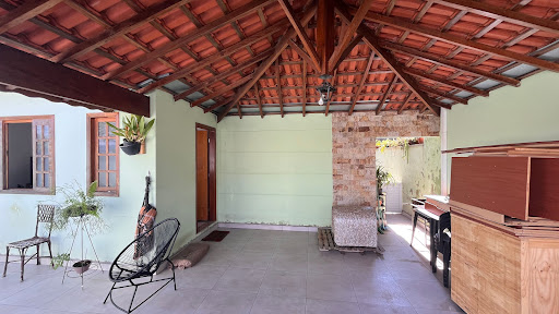Casa Residencial à venda