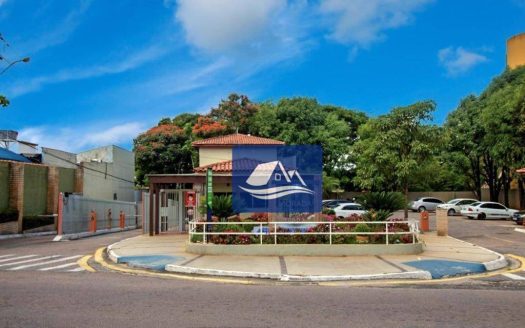 Apartamento de Condomínio para alugar