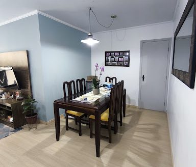 Apartamento Residencial para alugar