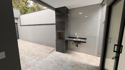Casa Residencial à venda