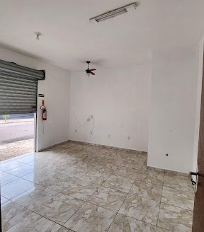 Sala Comercial para alugar