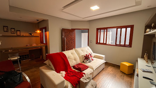 Casa Residencial à venda