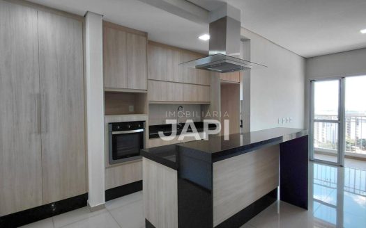 Apartamento de Condomínio à venda